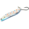 Блесна колеблющаяся DAIWA Wise Masau 17 / Blue Yamame (1813) 4960652849555