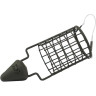 Кормушка DAIWA N'ZON Dist Cage Feeder M 40г 13331-040